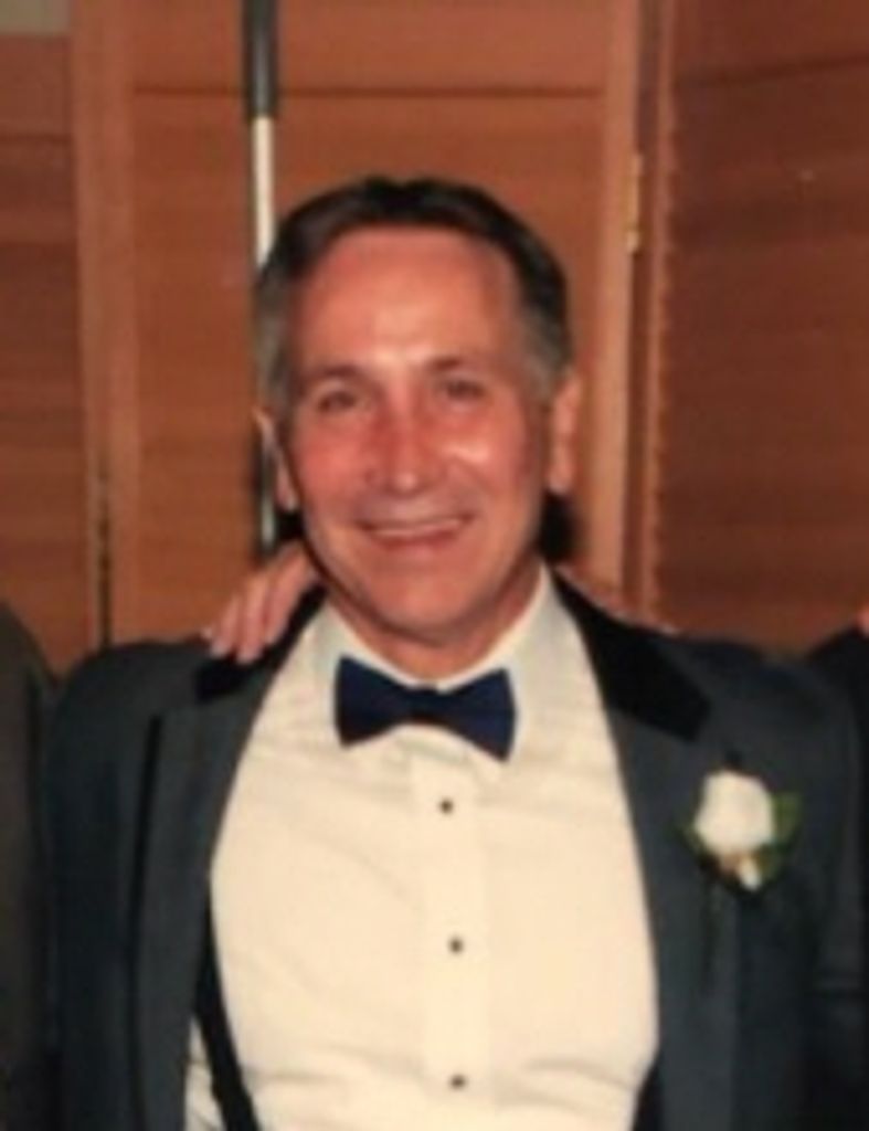 John P. Campbell Sr.