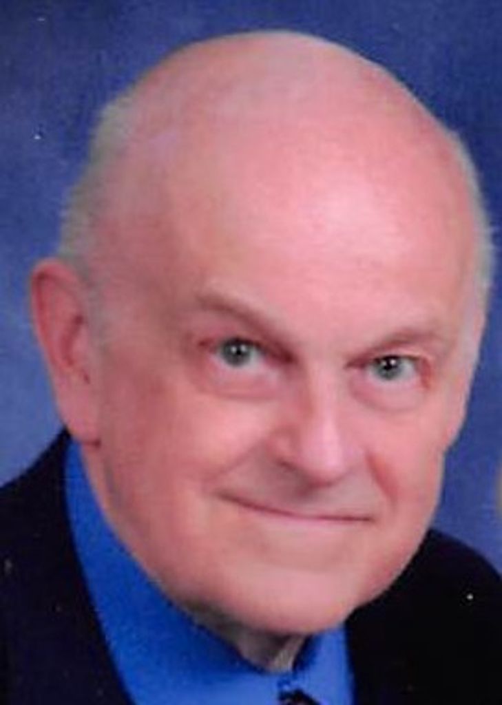 Todd Blande Haydon