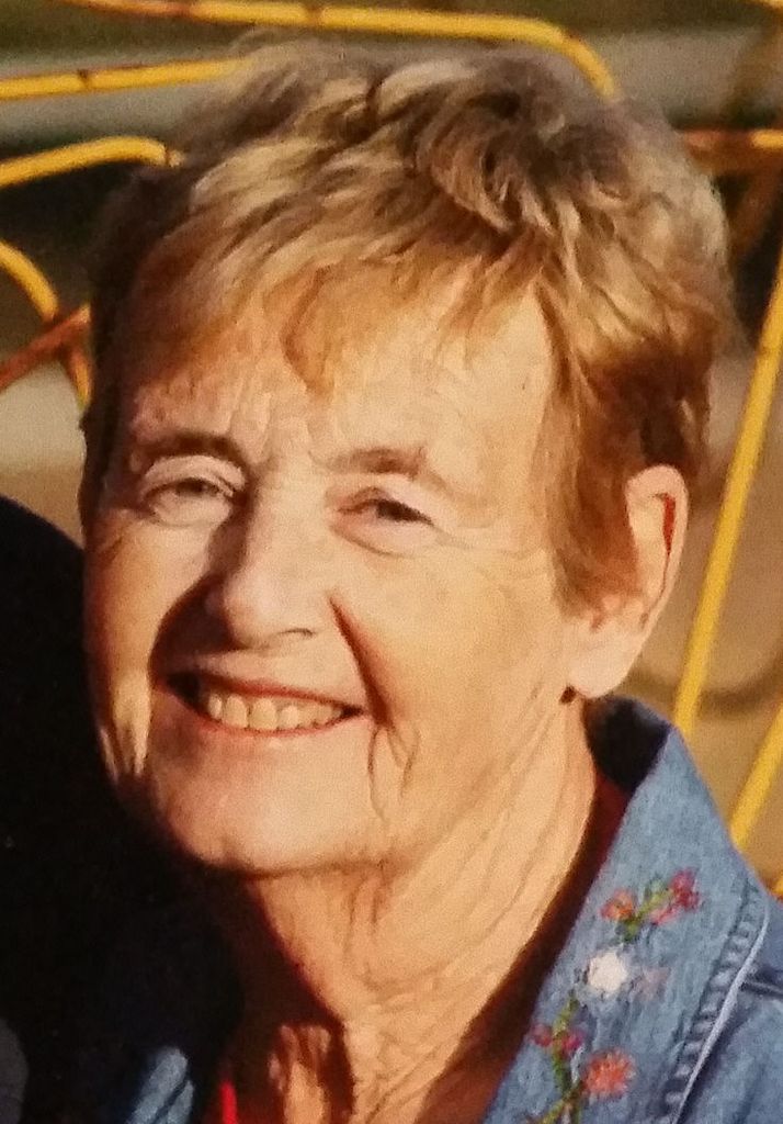 Bonnie Louise Brown Profile Photo