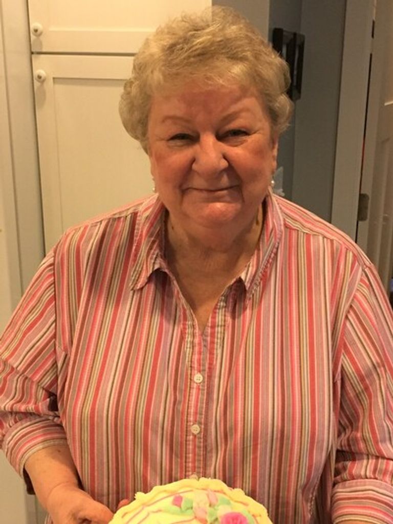 Beverly L. Bodine Profile Photo
