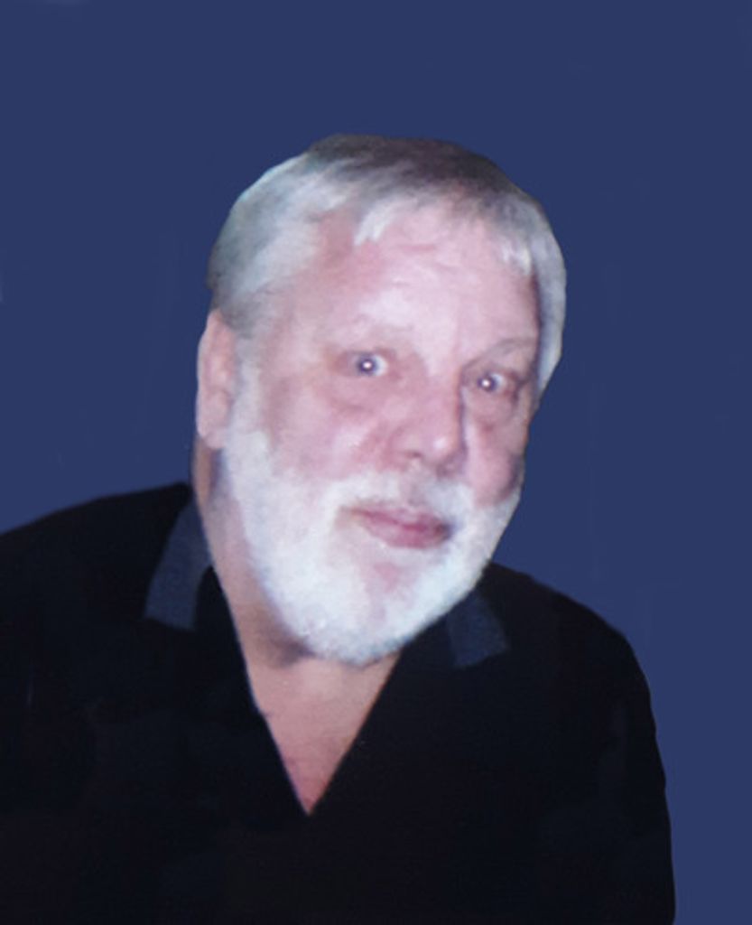 Richard "Rick" Allan Allard Profile Photo
