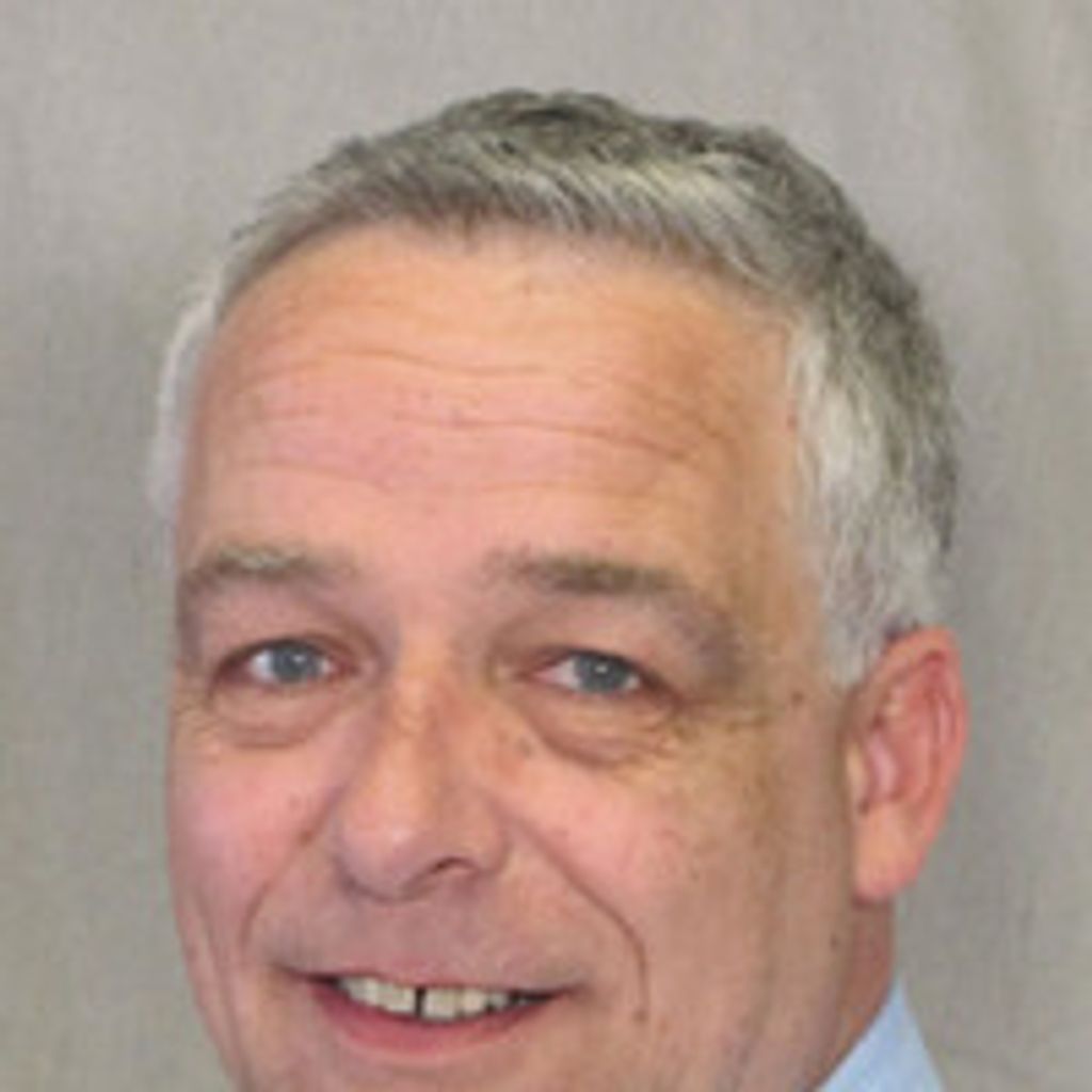 Thomas M. Lewis
