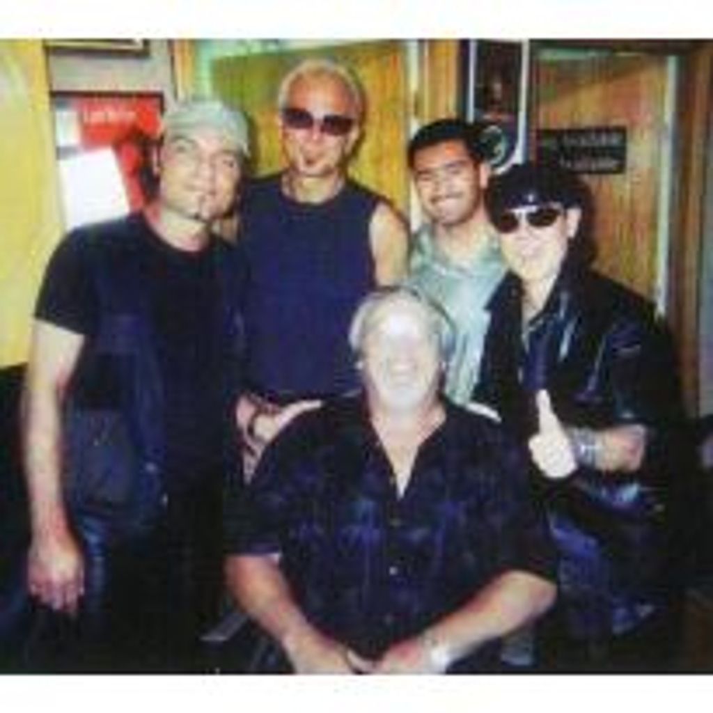 Michael Dennis Cooney