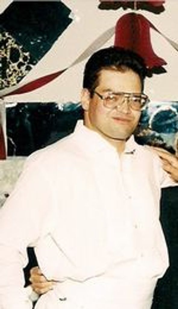 Jose Louis Montoya Profile Photo