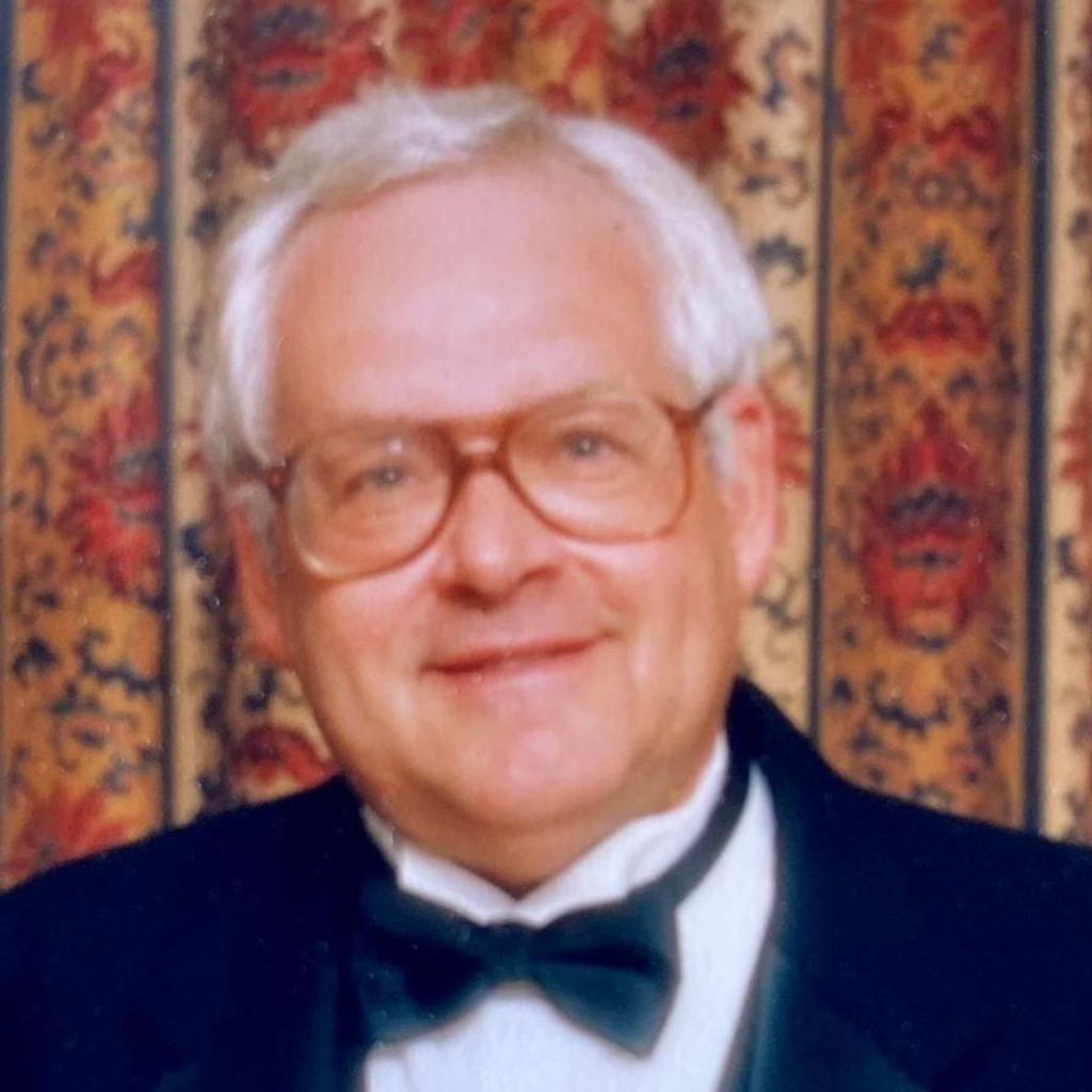 Howard M. Gordon