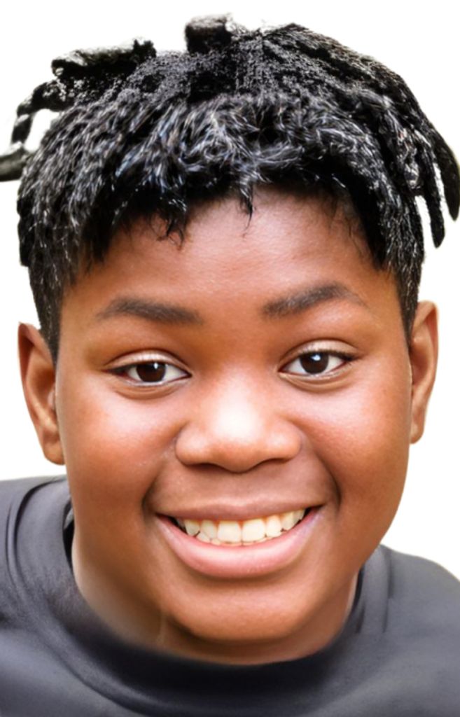 Malachi I. Nichols-Williams  "Big Man" Profile Photo