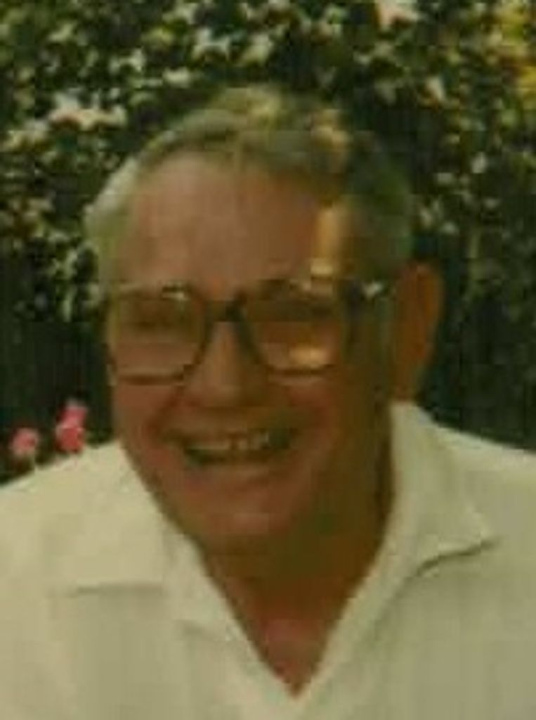 Joseph E. Vedera