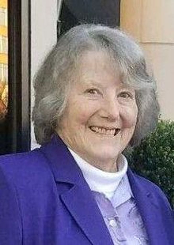 Martha Bailey Profile Photo