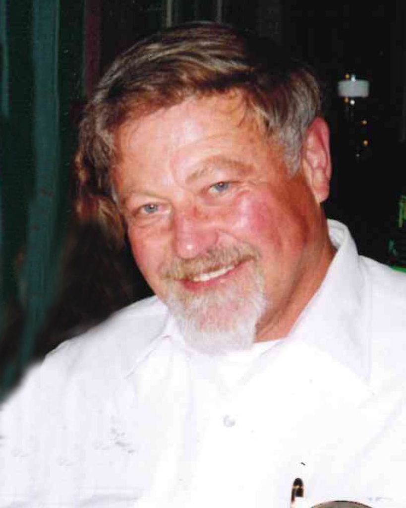 Jim Sparks