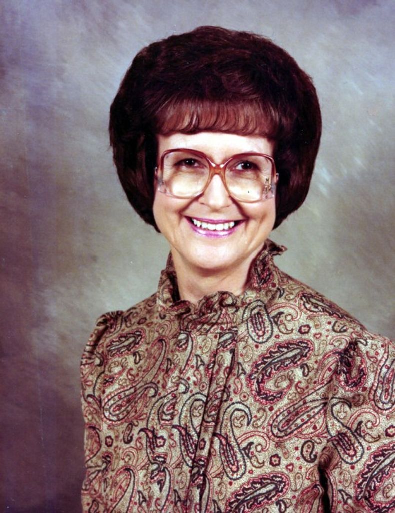 Betty Dunn