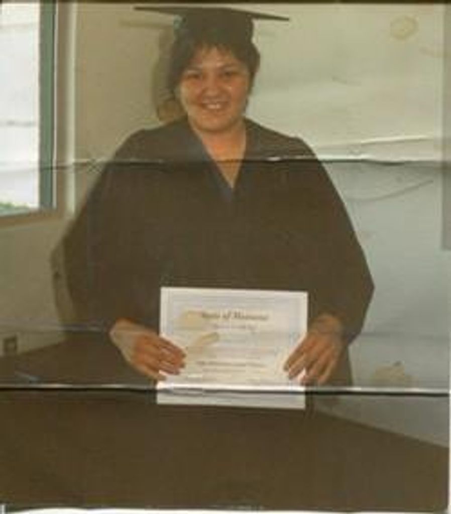Sylvia Dawn Russette