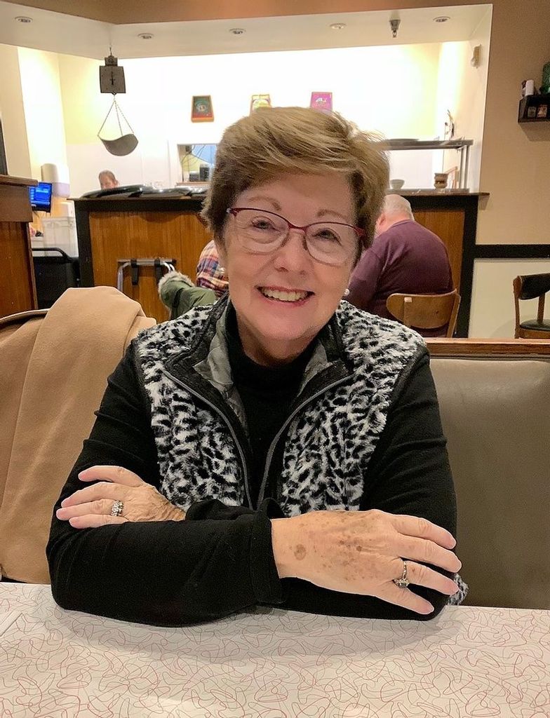 Angela McDuffie Bruce Profile Photo
