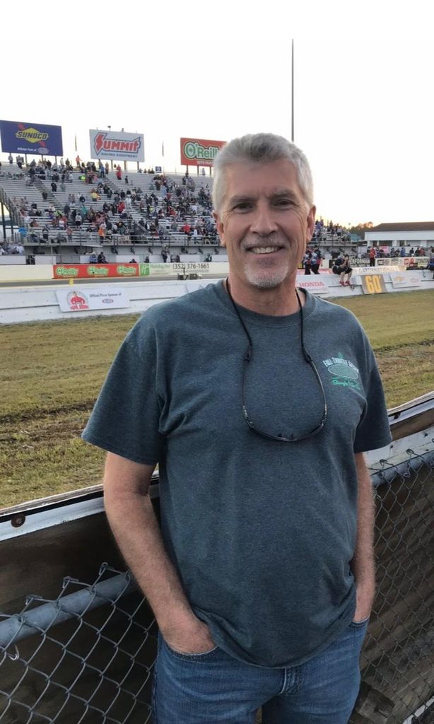 Robert "Darrell" Lindsey, Jr.