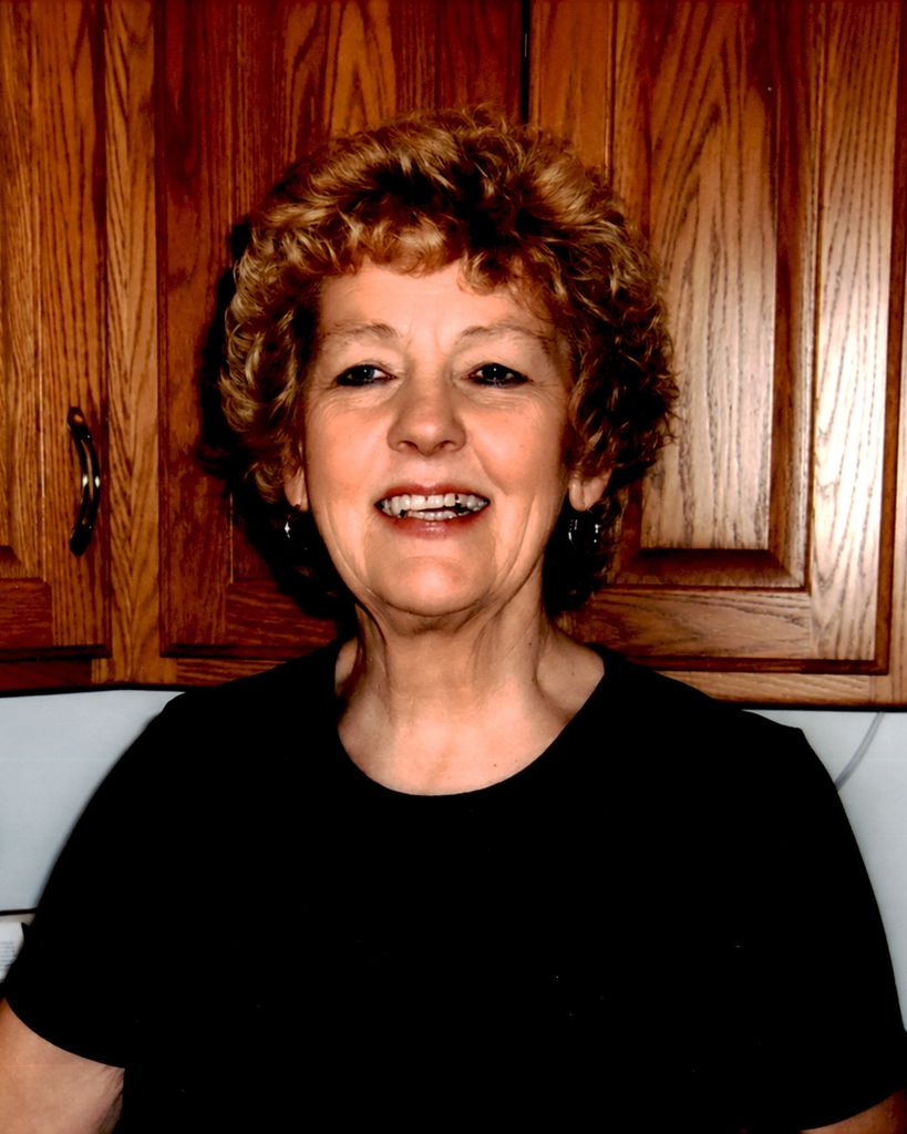 Betty L. Lundon