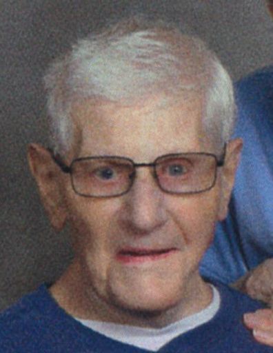 Everett B. Merrill Jr. Profile Photo