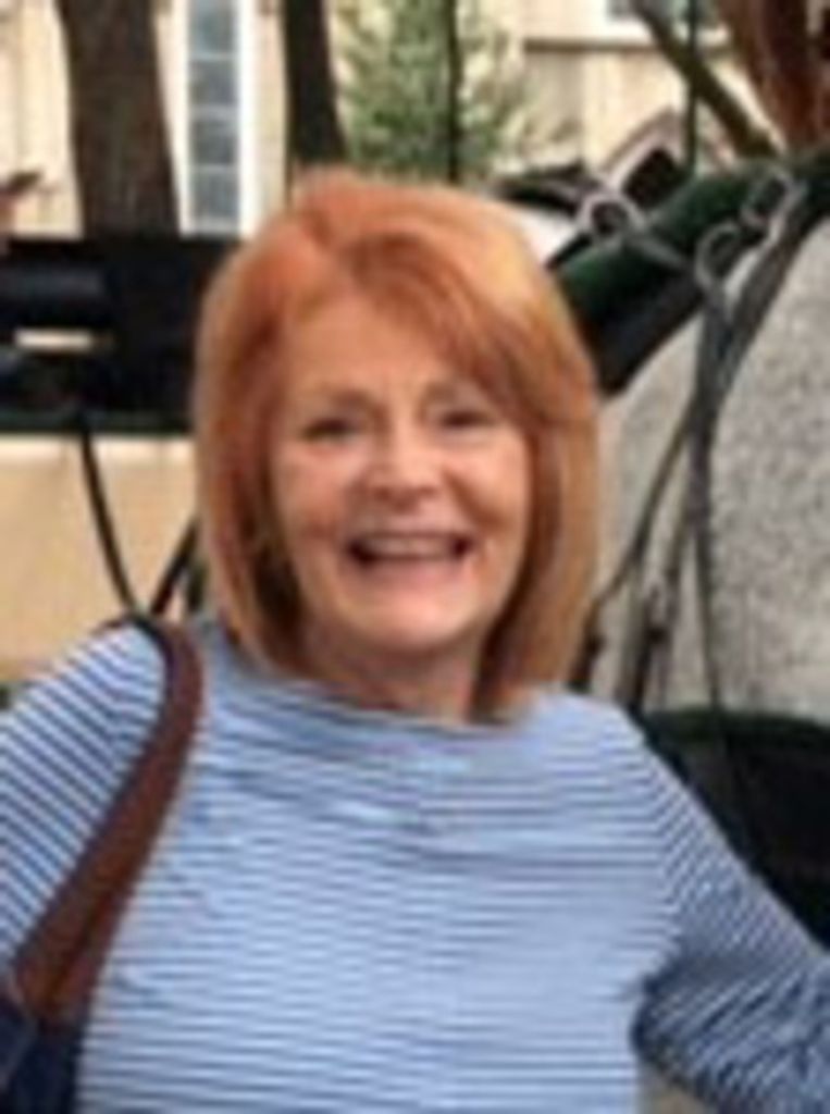 Joyce Lou Greene Profile Photo