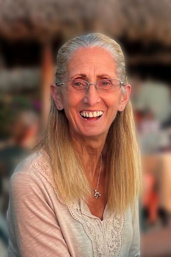 Dawn Marie Ivans Profile Photo