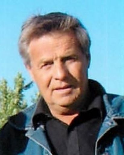 Francis  Joseph Howlett Profile Photo