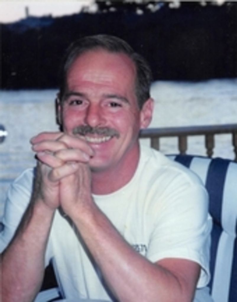 Paul E. Lirette Profile Photo