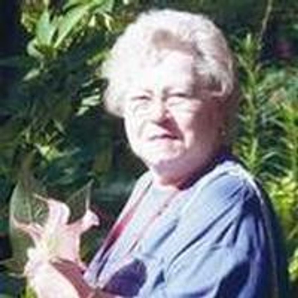 Maryann Carson