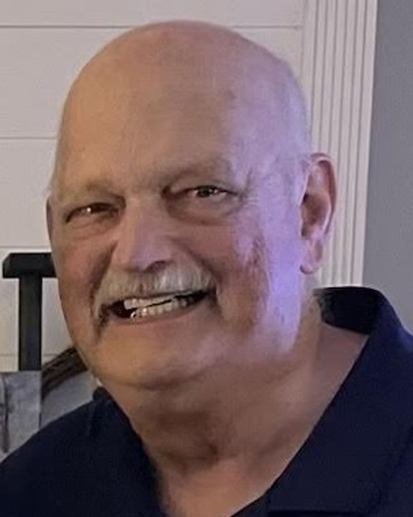 Mike Bivens Profile Photo