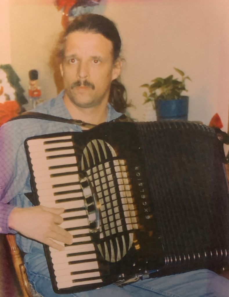 Kevin  M Blume Profile Photo