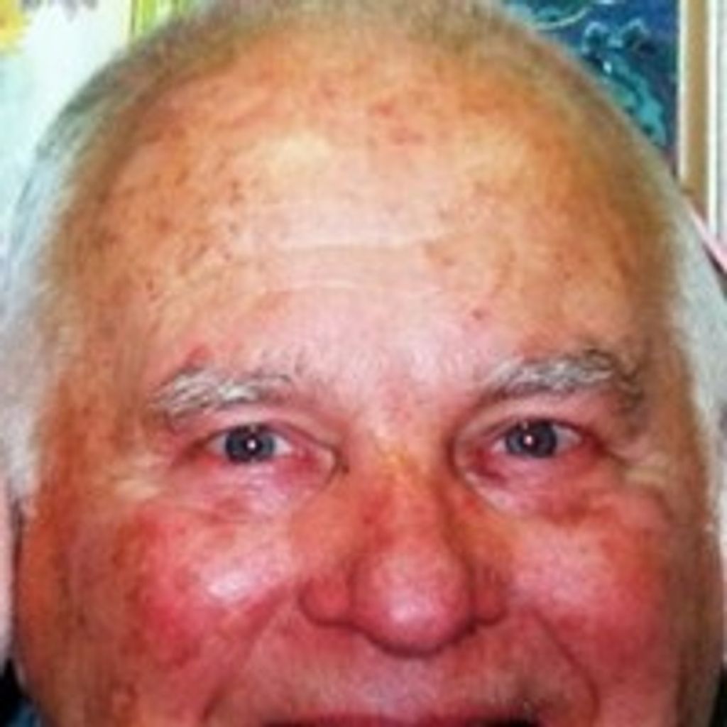 Kenneth J. Faith, Jr.