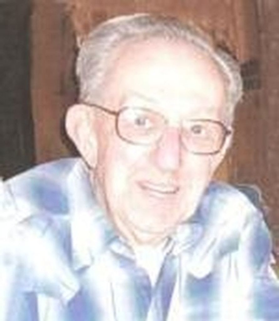 Bernard M. Letavish