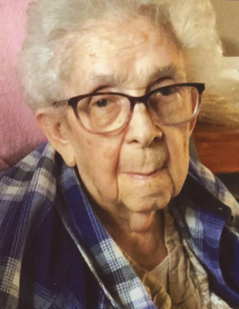 Nettie H. Boyer Profile Photo