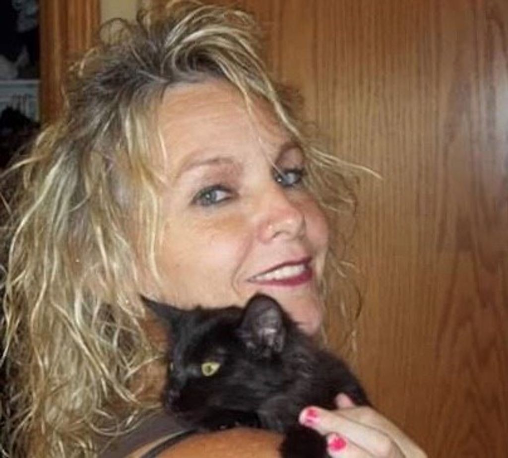 Diana Lynn (Ellis)  Dixon