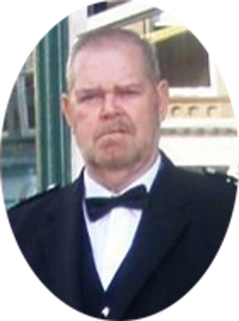 Robert Hughes