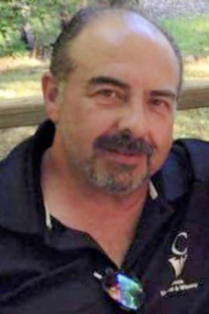 Domenic Capoccia Profile Photo