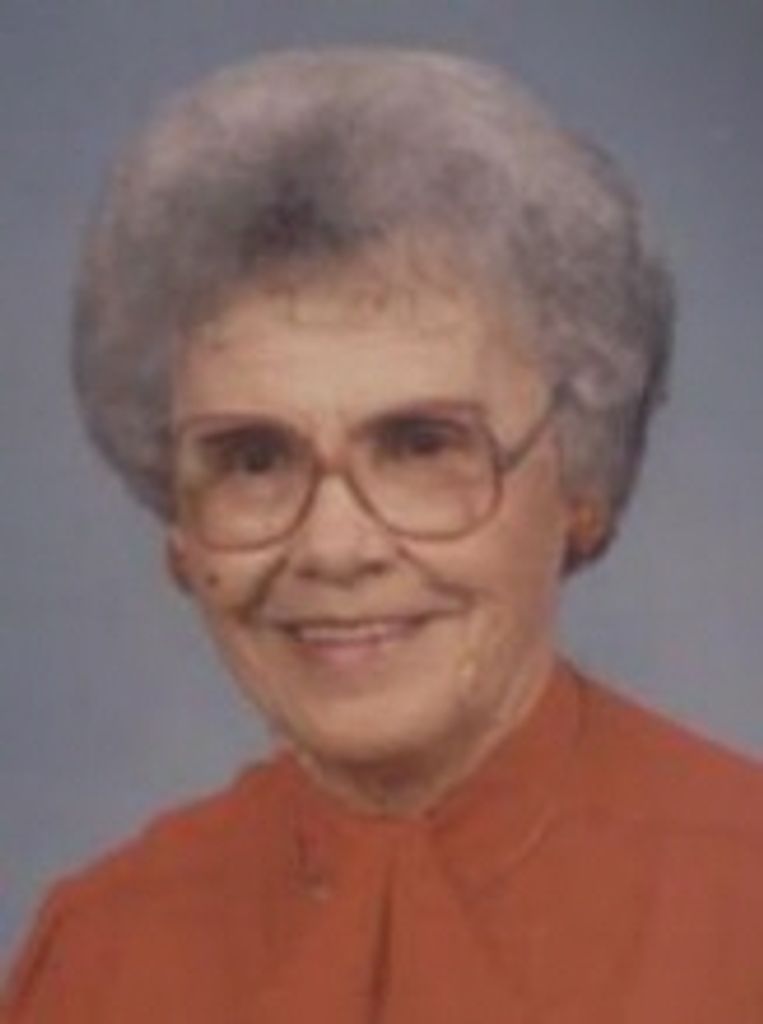 Sara Smith Livingston