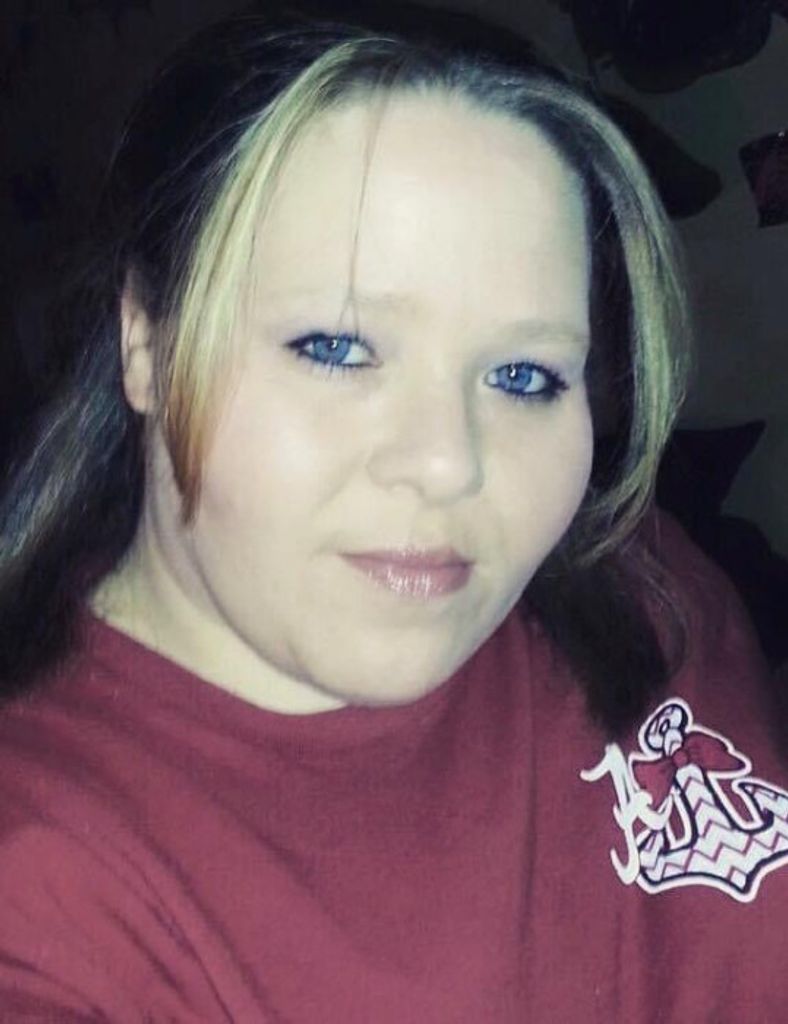 Angie Kaye Richardson Profile Photo