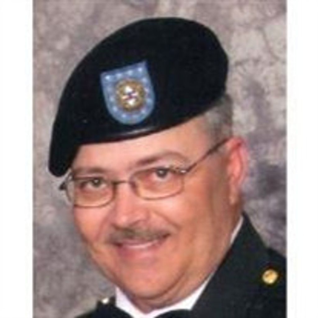 Richard J. Dorbeck, Jr