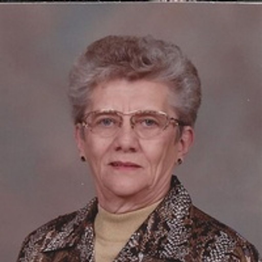 Mary E. Vanscoy Profile Photo
