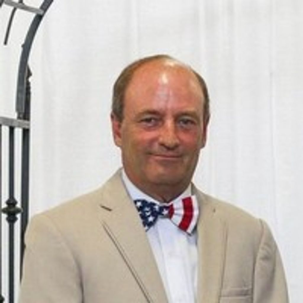 David Richard Webb Profile Photo