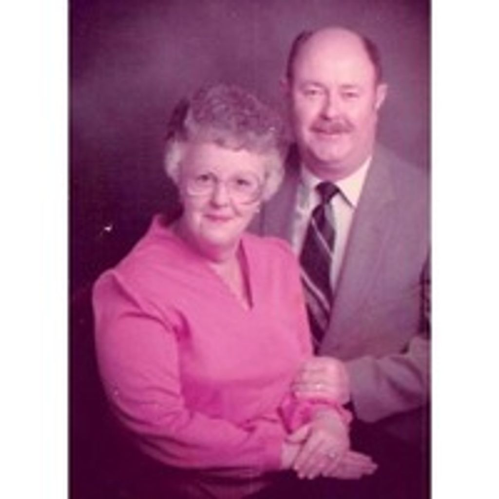 Betty J. Mabe