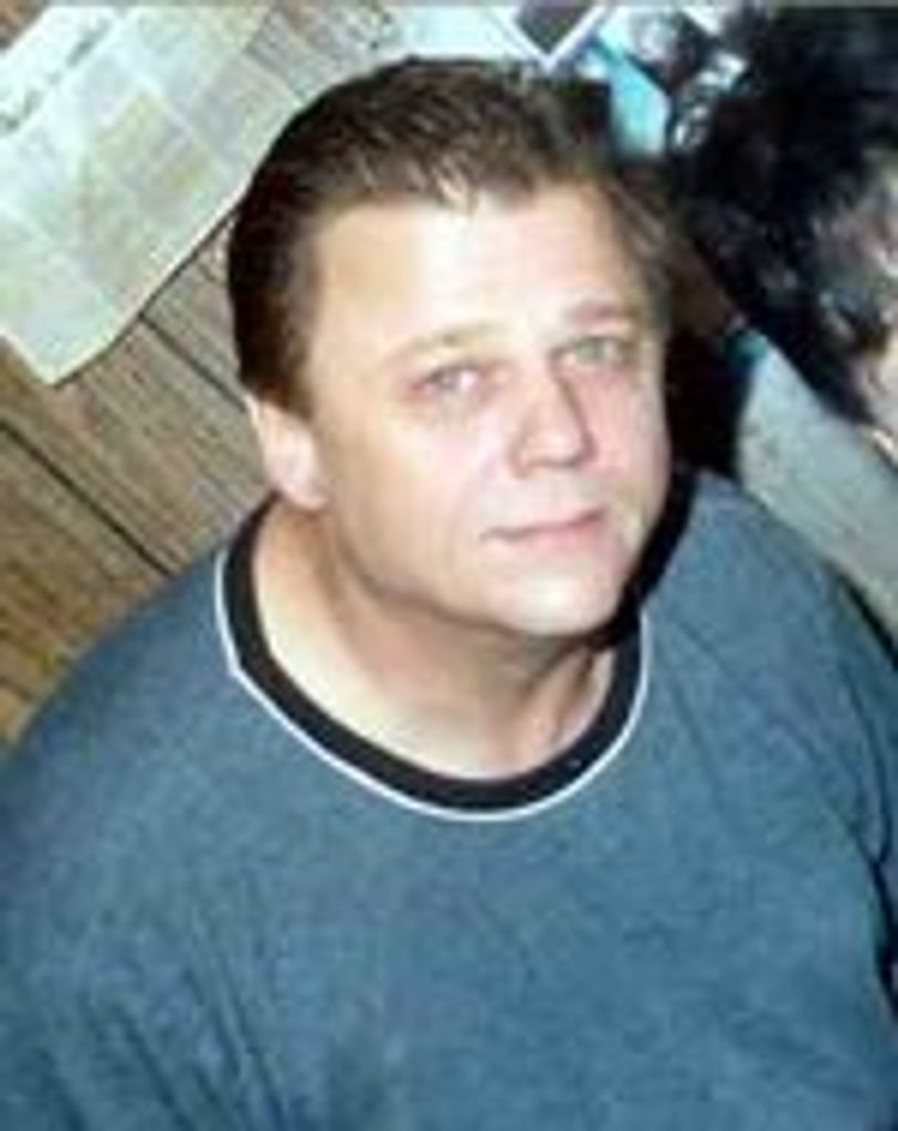 Ronald W. Johnson Sr.