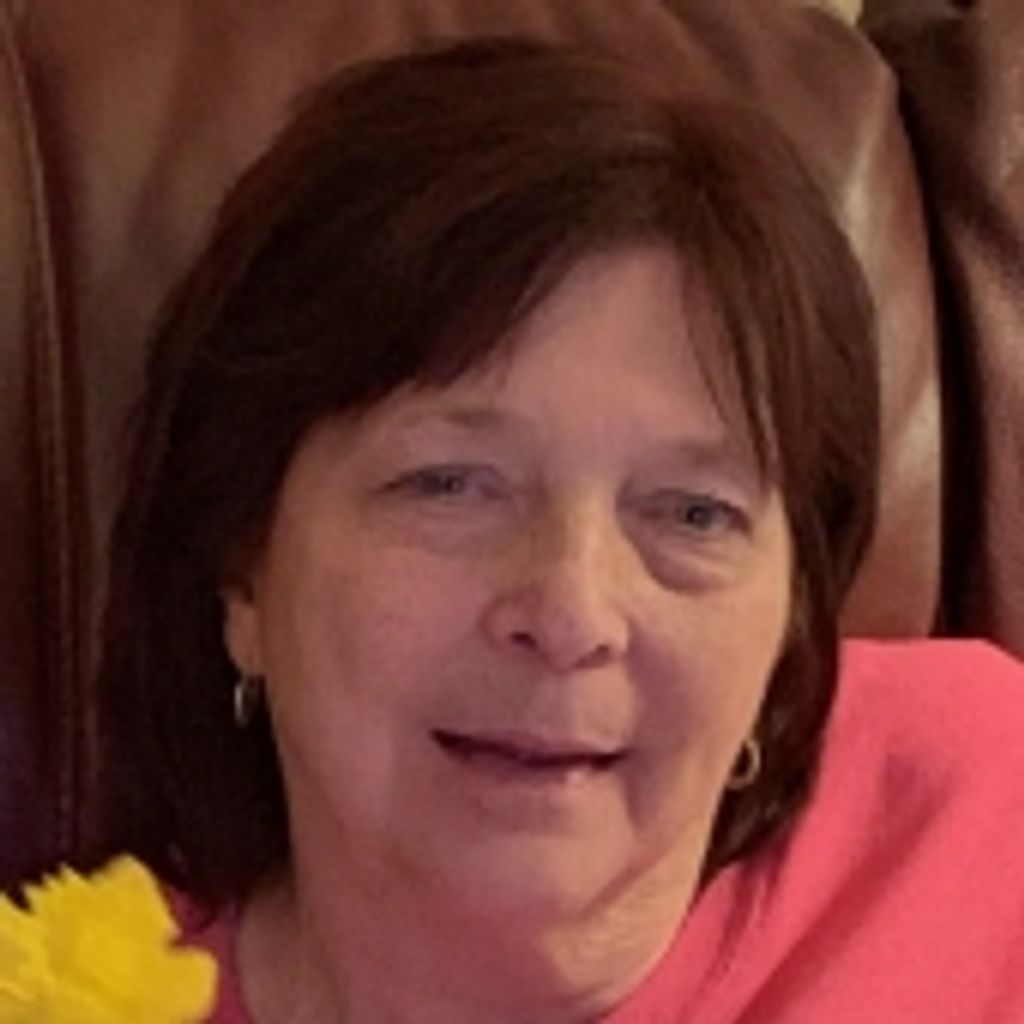 Marilyn Geiger