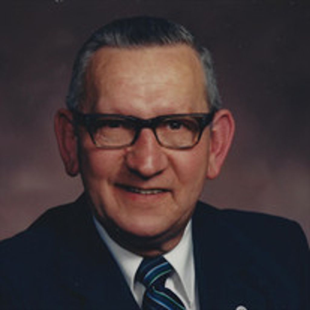Orlan C. Cooper Jr. Profile Photo