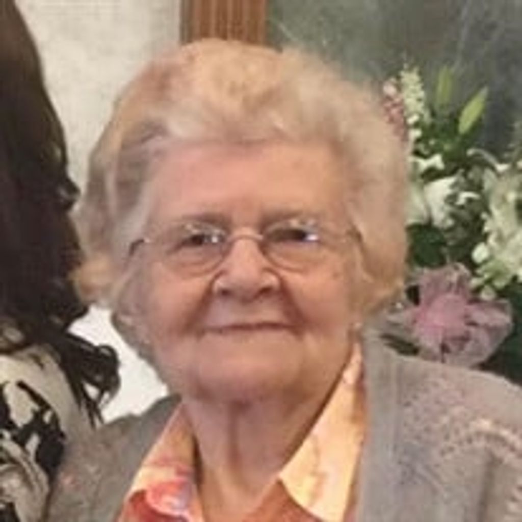 Effie Plaisance Romero