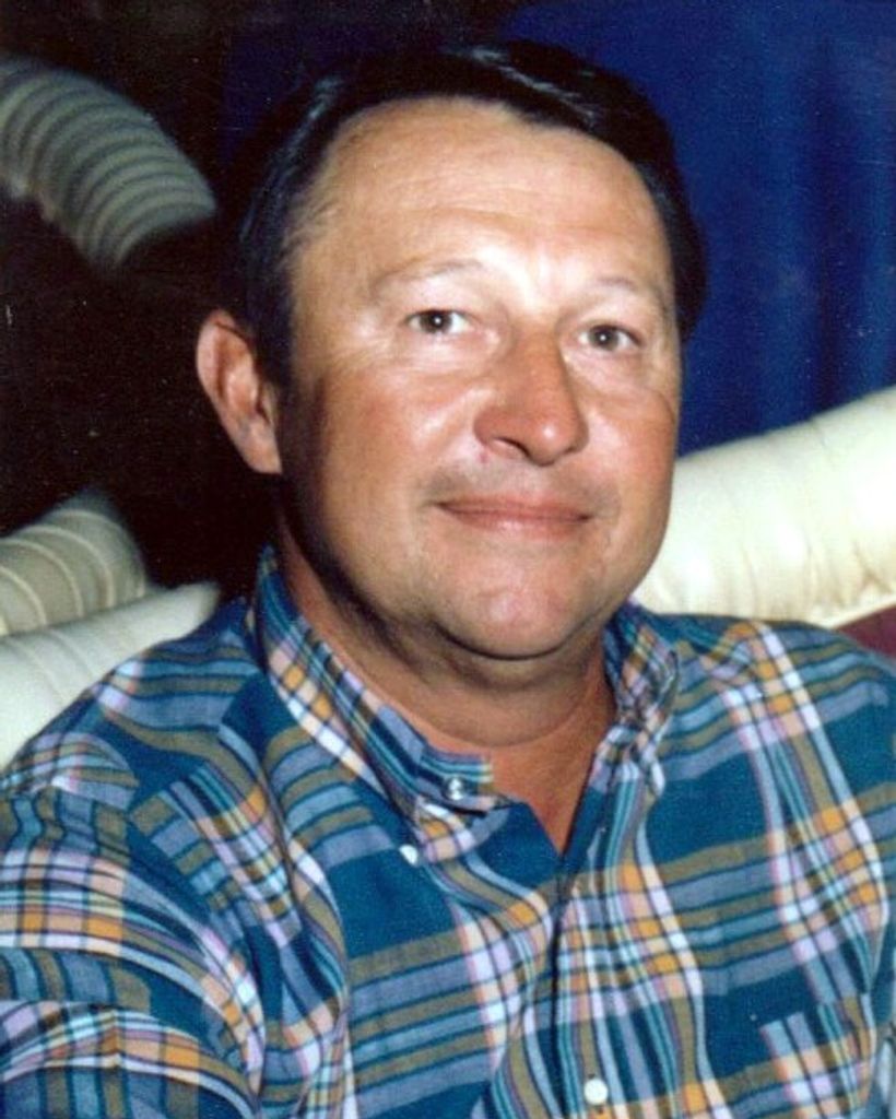 Dr. Geoffry Orris Drake