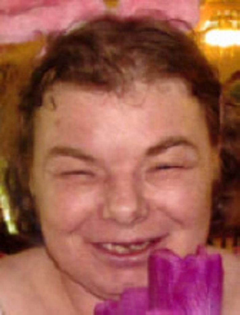 Lena Marie Upton
