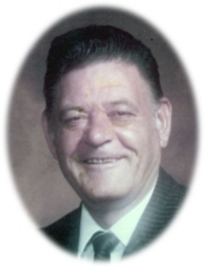 Luigi Iantomasi Profile Photo