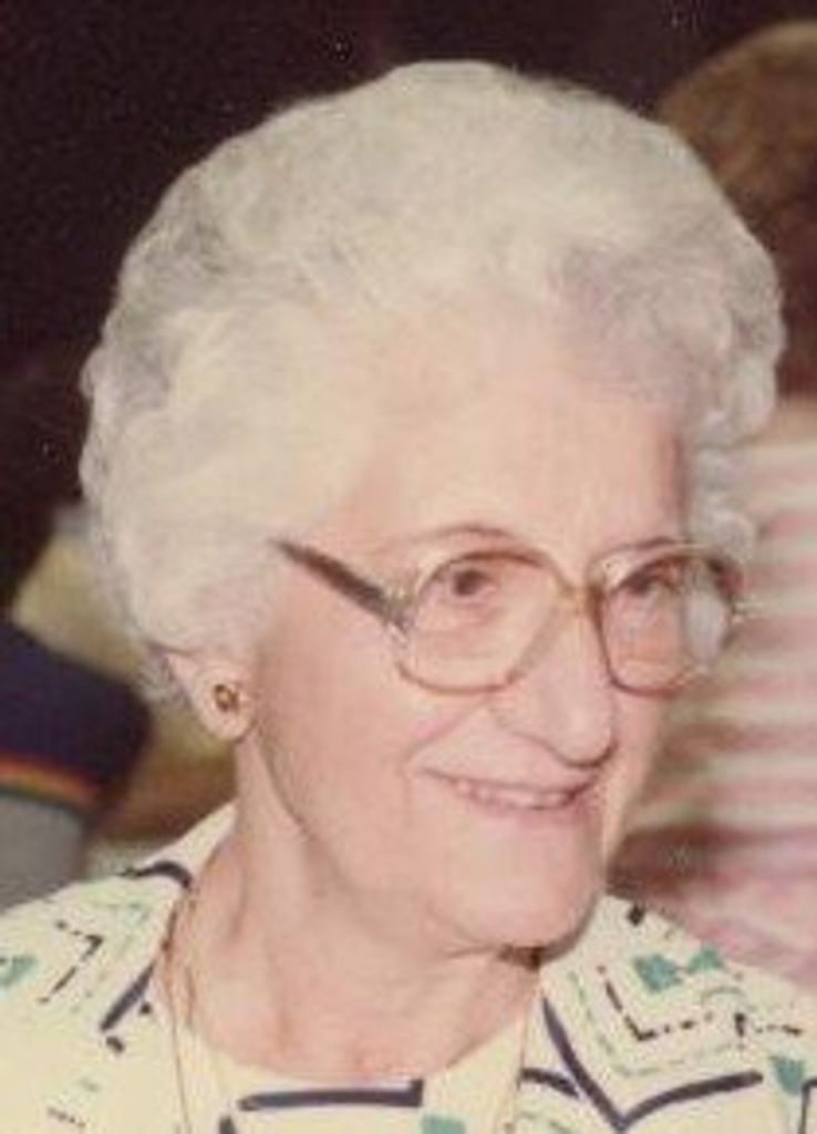 Ester G. Farris