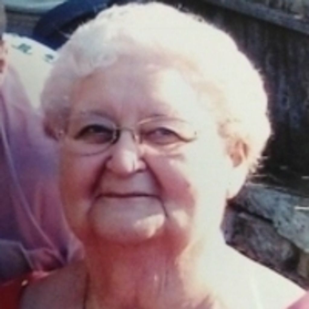 Mary Louise Micol