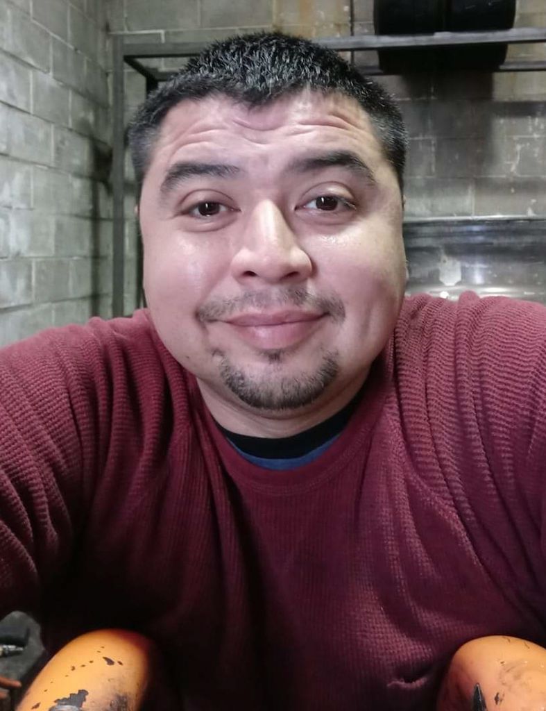 Rigoberto Avalos Profile Photo