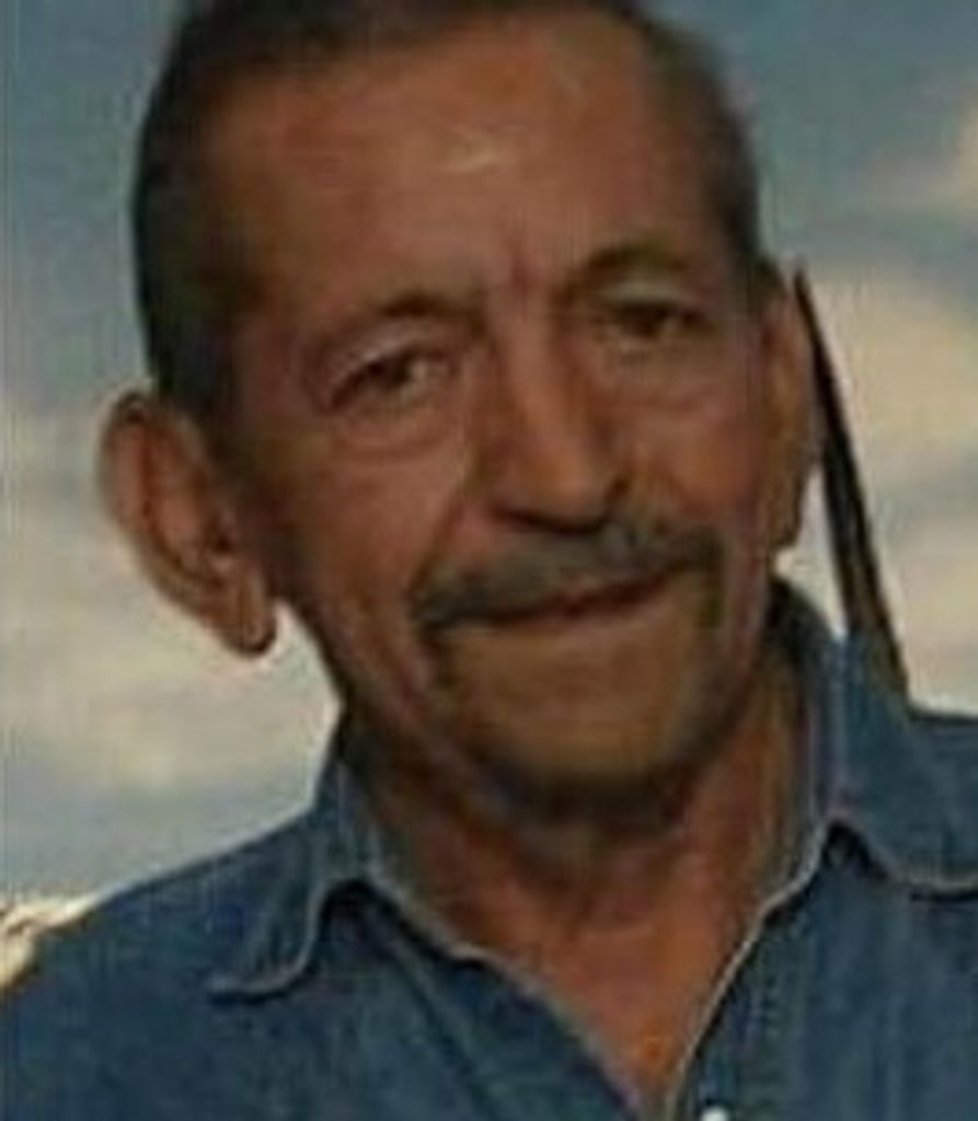 Jesus Pena