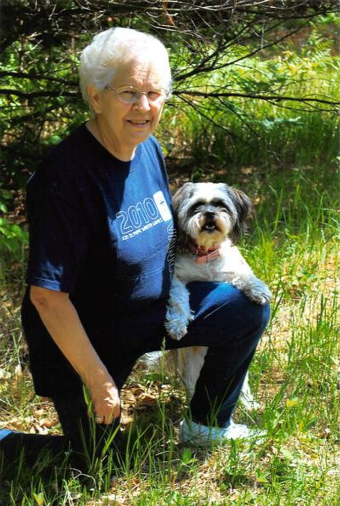 Darlene Avery Profile Photo